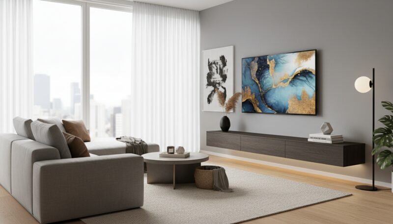 TV komode za dnevnu sobu TV komode za dnevnu sobu