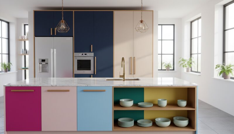 boje za kuhinju boje za kuhinju