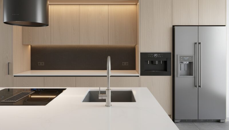 kvalitetni okovi za kuhinju kvalitetni okovi za kuhinju