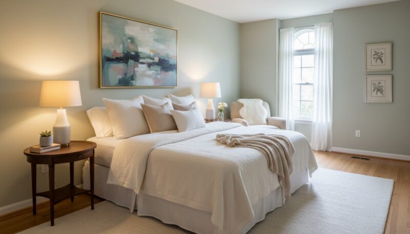 najbolje boje za spavaću sobu najbolje boje za spavaću sobu