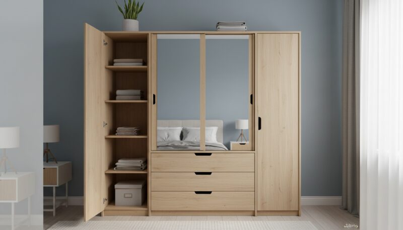 ormari za malu spavaću sobu ormari za malu spavaću sobu