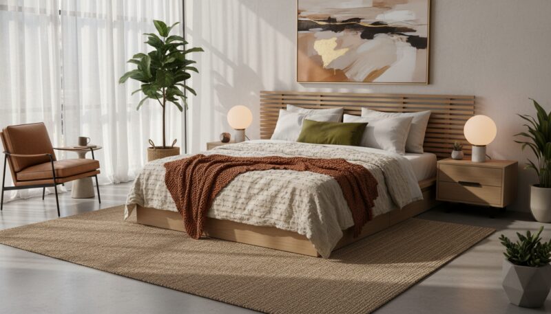 vrste kreveta za spavaću sobu vrste kreveta za spavaću sobu