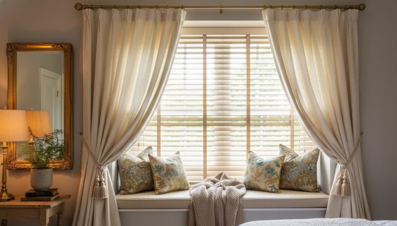 zavese za spavaću sobu zavese za spavaću sobu